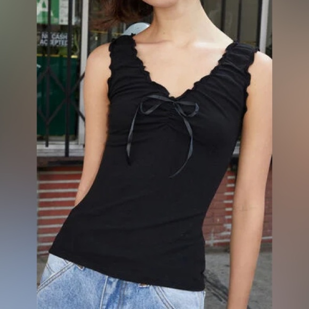 Brandy Melville Blair Tank Top